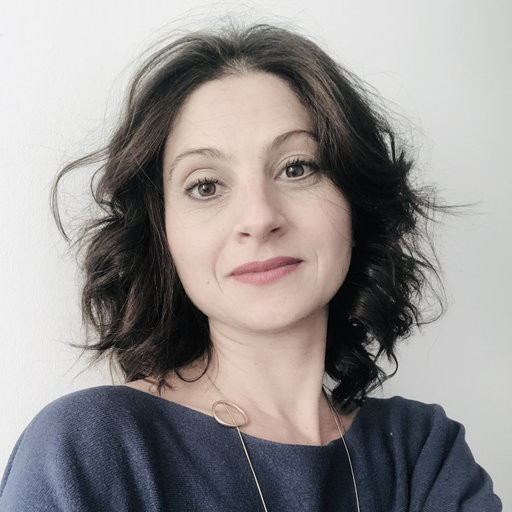 Silvia  Bruzzi 