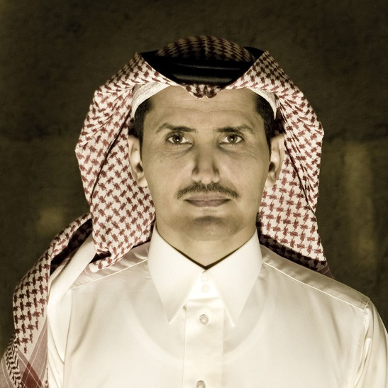Faisal Al Otaibi