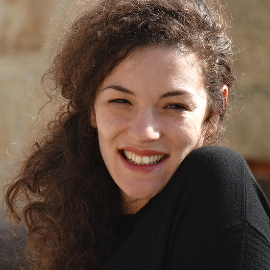 Michela  De Giacometti